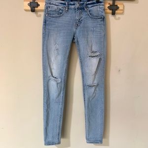 Vigoos Thompson Tomboy Jeans Classic Fit  W 24 L 25